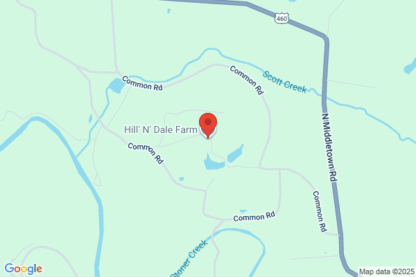 Hillndale Farm