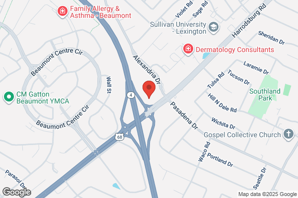 Maxim Healthcare Services Lexington, KY Regional Office