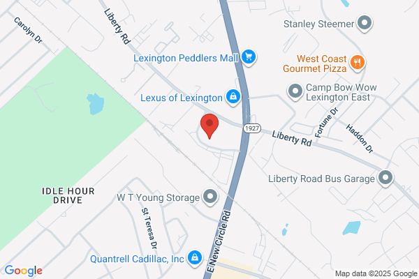 Nurse On Call Lexington