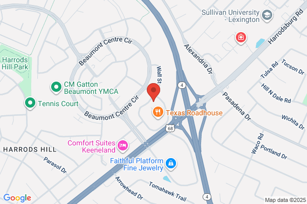 Hampton Inn Lexington South-Keeneland/Airport