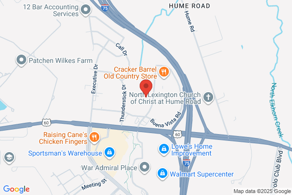 Hampton Inn I-75 Lexington/Hamburg Area