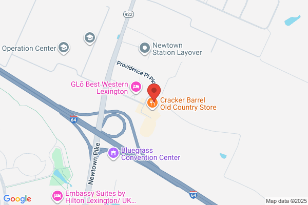 Fairfield Inn & Suites by Marriott Lexington North