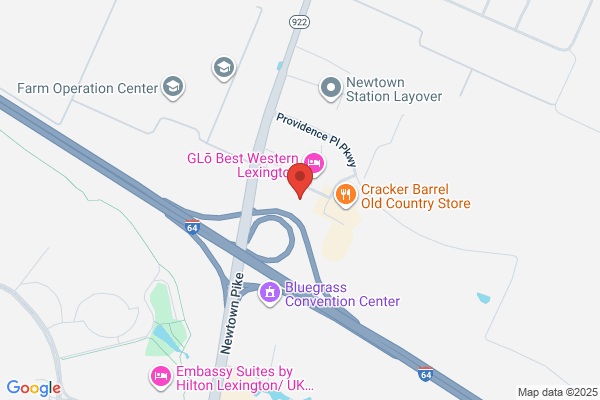 Four Points by Sheraton Lexington