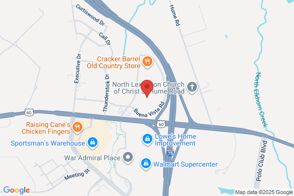 Motel 6 Lexington, KY – East (I-75)