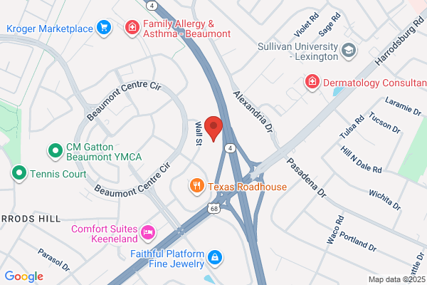 Residence Inn by Marriott Lexington Keeneland/Airport