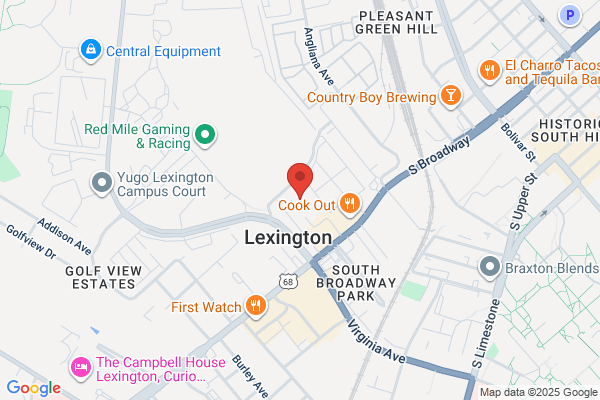 SpringHill Suites by Marriott Lexington Near the University of Kentucky