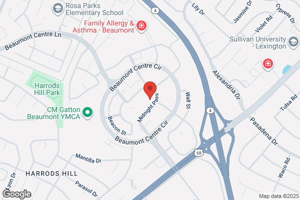 TownePlace Suites by Marriott Lexington Keeneland/Airport