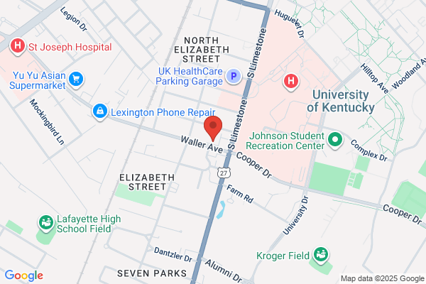 University Inn