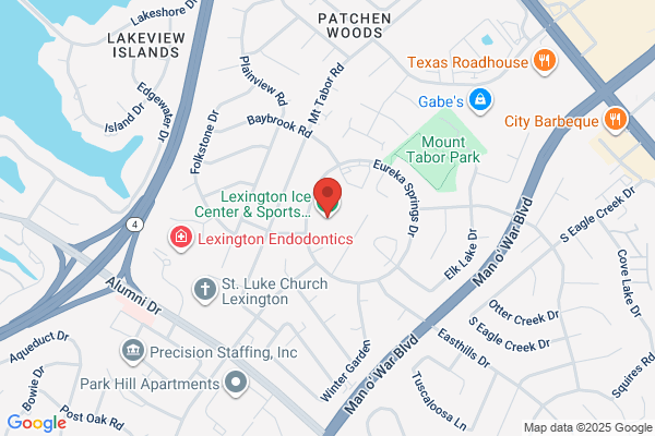 Lexington Ice Center & Sports Complex