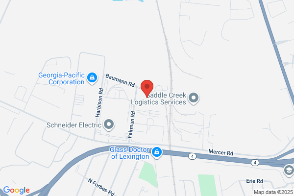 Everburn Manufacturing Inc
