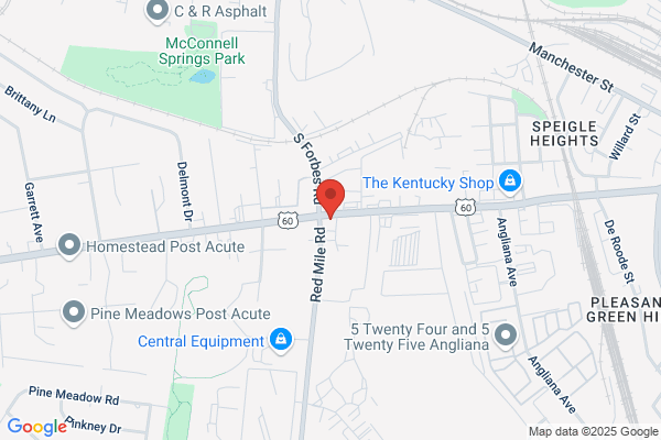 Kentucky Farm Bureau Insurance Fayette County - Versailles Rd