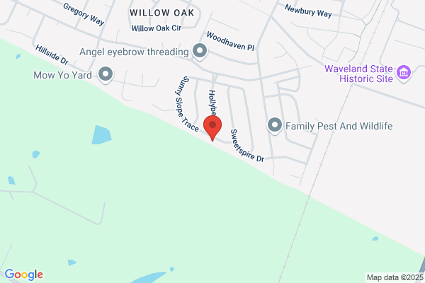 Wilcox Appraisal Service