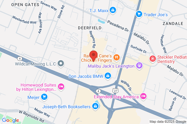 Surgener Jewelers