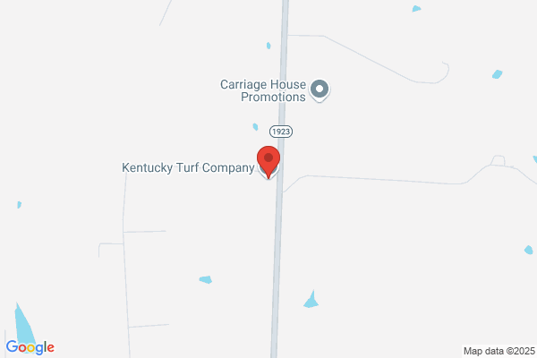 Kentucky Turf Company