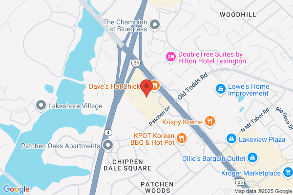 Pam's Dry Cleaners