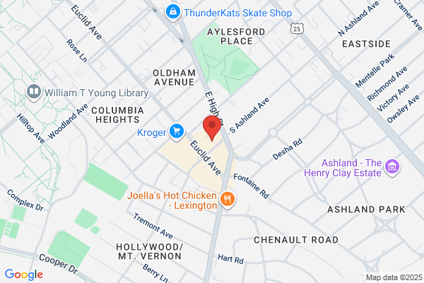 Chevy Chase Coin Laundry