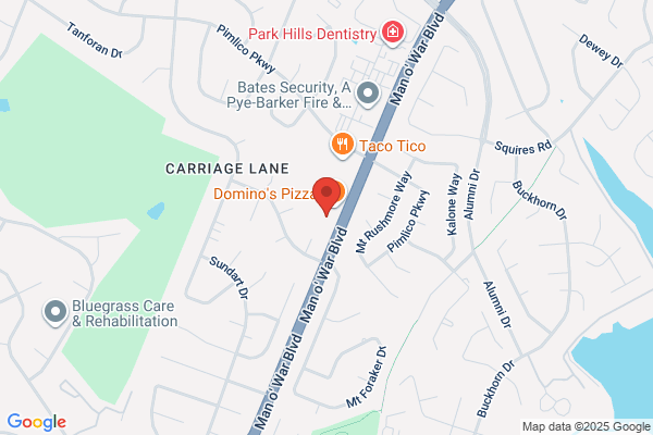 Park Hills Laundromat
