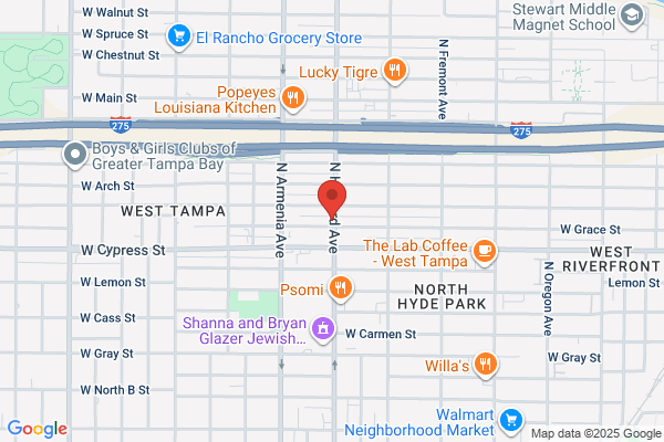 Barnes Stephen Attorney