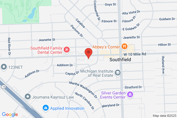 Becker Frank Attorney