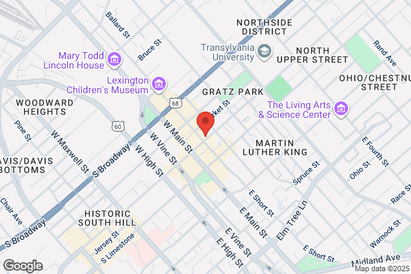 Childers Masten Attorney II