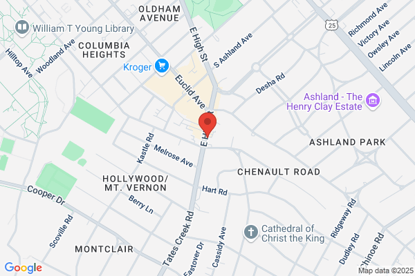 Chevy Chase Hardware