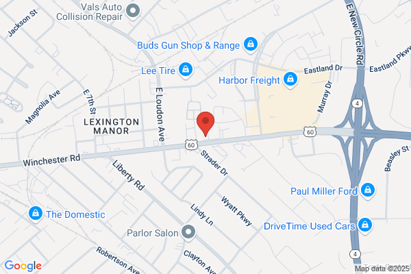 Eastland Lawn & Power Sports Center