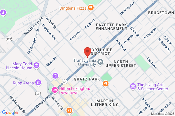 Law Offices of Kent Masterson Brown