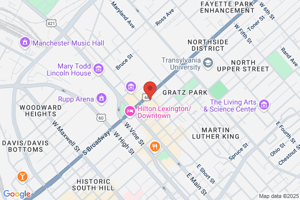 Peter Perlman Law Offices PSC