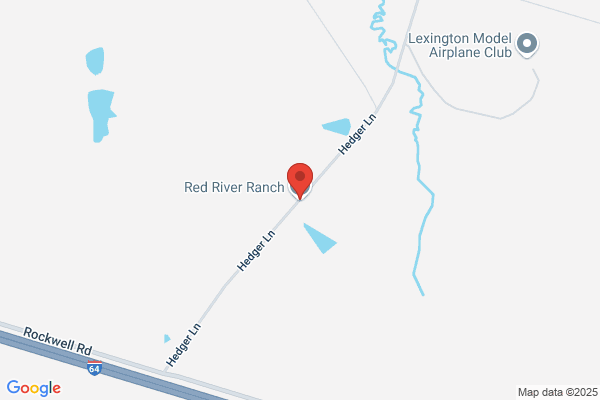 Red River Ranch Llc