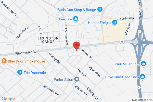 Grott Locksmith Center Inc
