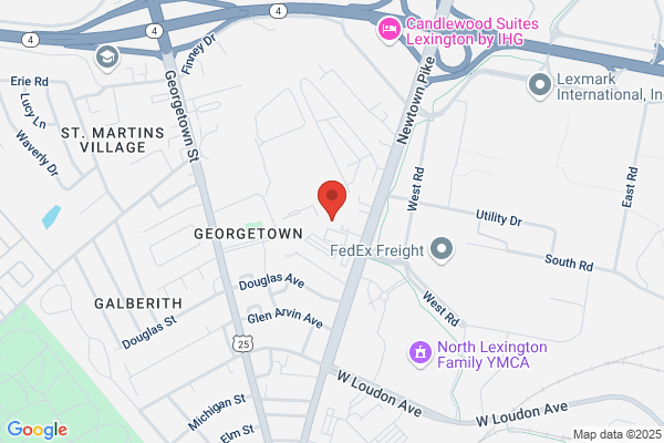Scott-Gross Company Co Inc