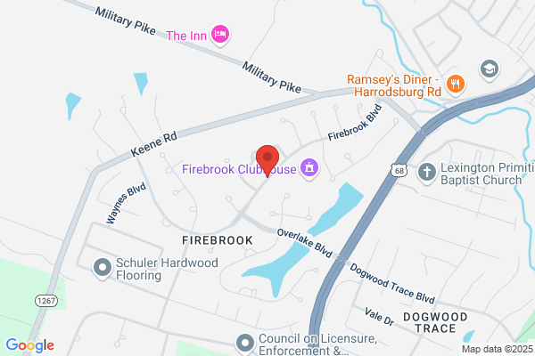 Firebrook