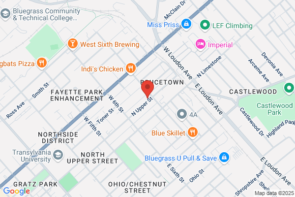 Local Search Hub Marketing