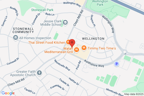 Brian Chewning's Taekwondo Academy Karate Centers