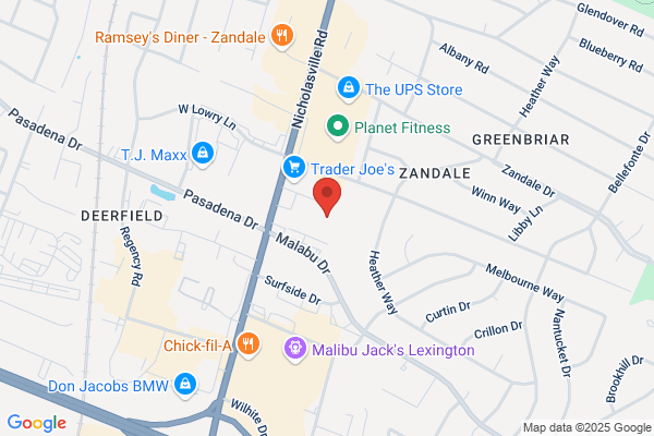 Miracle-Ear Hearing Aid Center