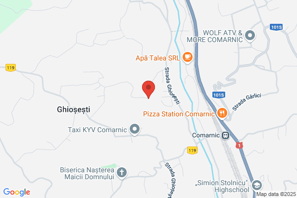 Clinica psihoterapie Psihosucces