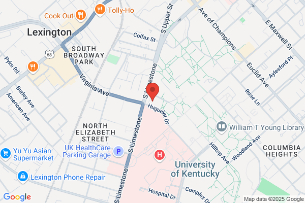 UK Family Center