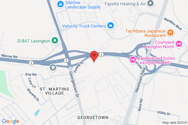Ohio Oil & Gas Exploration Inc