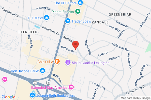 Malabu Pub & Grille