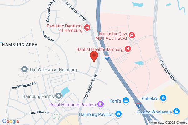 Bluegrass Orthodontics