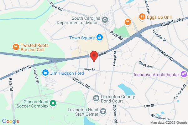 Lexington Orthopaedic Associates