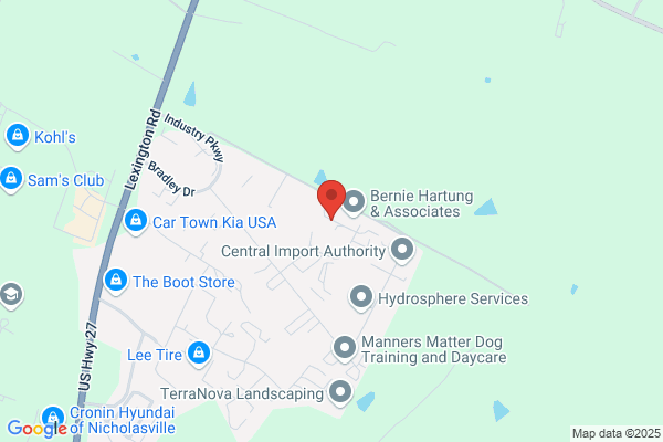 Wainscott's Lawn And Landscape LLC
