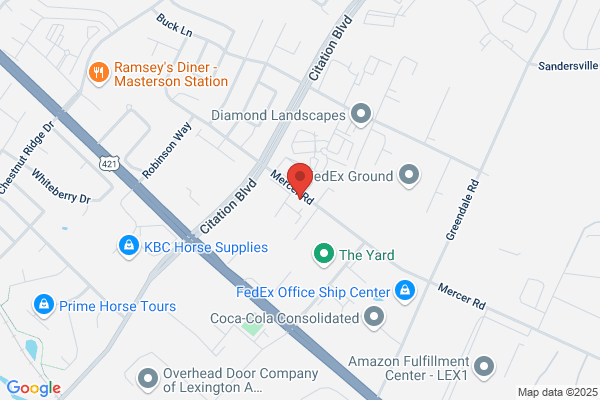 Industrial Parts Sales