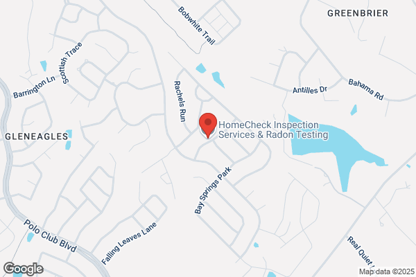 AmeriSpec Inspection Services - CLOSED