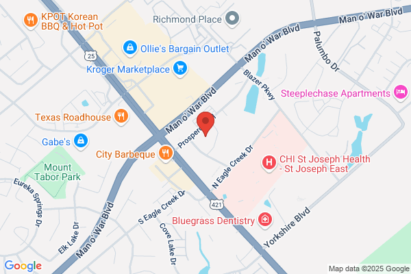 Bluegrass Real Estate Connection / Bluegrass Rental Connection
