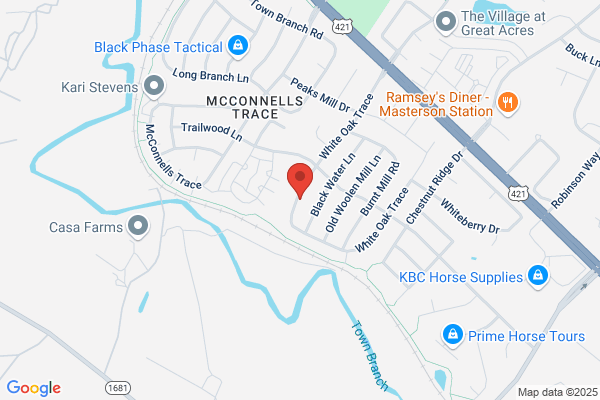 National Land Realty - Lexington