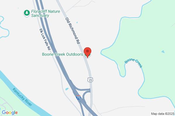 Boone Creek Outdoors