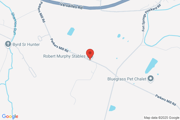 Robert Murphy Stables Inc