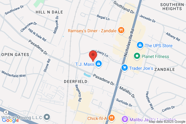 Poole & Thomas Pediatrics