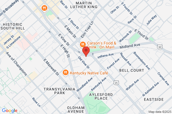Business Lexington